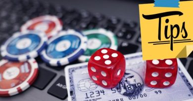 Online CasinoOnline Casino