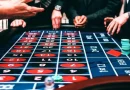Is there a strategy for playing casino games?