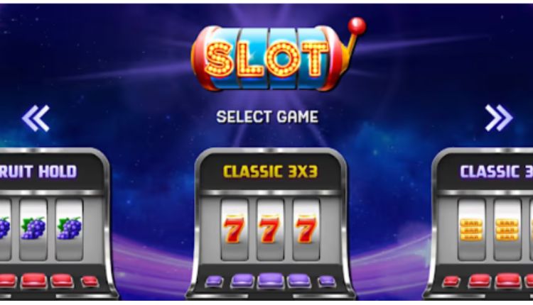 Slot88: A Comprehensive Guide To Online Slot Gaming